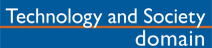 Technology & Society Domain